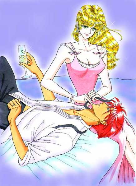 After the birthday