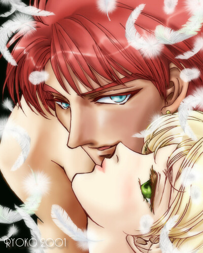 touch me