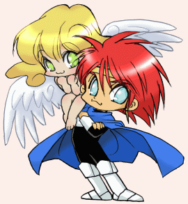 MY BIRD